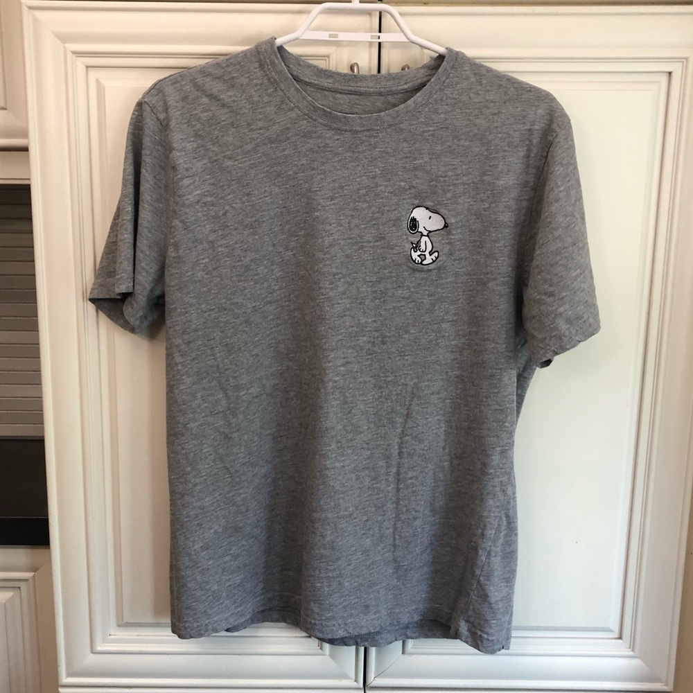 Peanuts Snoopy women’s t-shirt